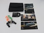 Mercedes-Benz A-klasse 180 AMG Line | Stoelverwarming | Leder/Alcantara | Camera | Trekhaak | Navigatie | Cruise control | Airco | Park Assist | Bluetooth | Sportstoelen | Full LED