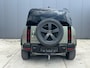Land Rover Defender 110 2.0 P400e 110 X-Dynamic HSE | Elek. Trekhaak | Meridian Audio | Panoramadak | Stoel Koeling & Verwarming |