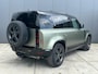 Land Rover Defender 110 2.0 P400e 110 X-Dynamic HSE | Elek. Trekhaak | Meridian Audio | Panoramadak | Stoel Koeling & Verwarming |