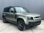 Land Rover Defender 110 2.0 P400e 110 X-Dynamic HSE | Elek. Trekhaak | Meridian Audio | Panoramadak | Stoel Koeling & Verwarming |