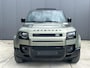 Land Rover Defender 110 2.0 P400e 110 X-Dynamic HSE | Elek. Trekhaak | Meridian Audio | Panoramadak | Stoel Koeling & Verwarming |
