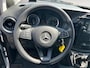 Mercedes-Benz Vito 116 CDI Extra Lang (L3) L3 165 pk | Imperiaal | Treeplanken | Trekhaak | 3-zits | Camera