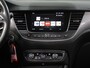 Opel Crossland 130PK Elegance | 1ste eigenaar | AppleCarPlay/AndroidAuto | Armsteun | Camera | Trekhaak | Climate Control | Cruise Control | Navigatie | LED lampen | AUTOMAAT | Isofix |