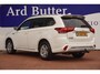 Mitsubishi Outlander 2.4 PHEV 4WD Pure+Apple-care-Play+camera+stoel-verw+camera+45 elektische rijden1500kilo trekgewicht= SUPER !!
