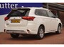 Mitsubishi Outlander 2.4 PHEV 4WD Pure+Apple-care-Play+camera+stoel-verw+camera+45 elektische rijden1500kilo trekgewicht= SUPER !!