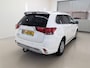 Mitsubishi Outlander 2.4 PHEV Pure+Apple-care-Play+camera+stoel-verw+Parel-White = SUPER !!