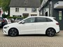 Mercedes-Benz B-klasse 200 163PK Luxury Line Stoel/stuurverwarming Leder Camera Navi