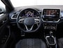Volkswagen T-Roc 1.5 TSI R-Line 150 pk DSG | Panoramadak | Trekhaak | Navigatie | Climate control | LED plus | 17" Valencia