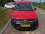 Volkswagen Caddy Maxi 2.0 TDI 75kW DSG 5PERS AC 16.000KM !! ** 13999 NETTO **