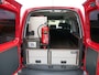 Volkswagen Caddy Maxi 2.0 TDI 75kW DSG 5PERS AC 16.000KM !! ** 13999 NETTO **
