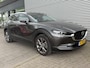 Mazda CX-30 2.0 e-SkyActiv-X M Hybrid Luxury Sunroof met i-activsense | Tekhaak | 360 camera | Leder |