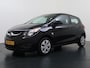 Opel Karl 1.0I 74PK 5Drs Airco Cruise Control Bluetooth Elek.Ramen+Spiegels 120 Jaar Edition Isofix CitySteer Centrale vergrendeling Afstandsbediend Dealeronderhouden 1e Eigenaar Origineel Nederlandse Auto