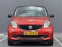 smart Forfour 1.0 Prime | RIJKLAAR | Stoelverwarming | Leder | Cruise