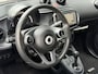 smart Forfour 1.0 Prime | RIJKLAAR | Stoelverwarming | Leder | Cruise