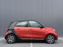 smart Forfour 1.0 Prime | RIJKLAAR | Stoelverwarming | Leder | Cruise
