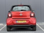 smart Forfour 1.0 Prime | RIJKLAAR | Stoelverwarming | Leder | Cruise