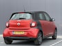smart Forfour 1.0 Prime | RIJKLAAR | Stoelverwarming | Leder | Cruise