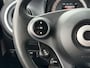 smart Forfour 1.0 Prime | RIJKLAAR | Stoelverwarming | Leder | Cruise