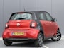 smart Forfour 1.0 Prime | RIJKLAAR | Stoelverwarming | Leder | Cruise