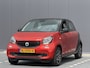 smart Forfour 1.0 Prime | RIJKLAAR | Stoelverwarming | Leder | Cruise