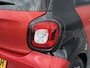 smart Forfour 1.0 Prime | RIJKLAAR | Stoelverwarming | Leder | Cruise