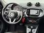 smart Forfour 1.0 Prime | RIJKLAAR | Stoelverwarming | Leder | Cruise