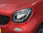 smart Forfour 1.0 Prime | RIJKLAAR | Stoelverwarming | Leder | Cruise