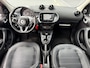 smart Forfour 1.0 Prime | RIJKLAAR | Stoelverwarming | Leder | Cruise
