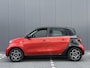 smart Forfour 1.0 Prime | RIJKLAAR | Stoelverwarming | Leder | Cruise