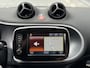 smart Forfour 1.0 Prime | RIJKLAAR | Stoelverwarming | Leder | Cruise