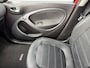 smart Forfour 1.0 Prime | RIJKLAAR | Stoelverwarming | Leder | Cruise