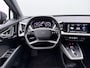 Audi Q4 e-tron 40 Launch edition 77 kWh | Trekhaak | Camera | Elek. Klep | Adap. Cruise