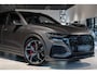Audi RS Q8 4.0 TFSI Q8 Quattro BTW|Massage|B&O 3D Advanced|HUD|Standkachel|23''|4-wielsturing|Trekhaak|Softclose