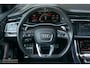 Audi RS Q8 4.0 TFSI Q8 Quattro BTW|Massage|B&O 3D Advanced|HUD|Standkachel|23''|4-wielsturing|Trekhaak|Softclose
