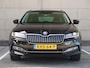 Skoda Superb Combi 1.4 TSI iV Style 218 pk DSG | Dealer onderhouden | Canton Audio | Navigatie | Elektrische voorstoelen | LED Matrix | Cruise Control | DCC |