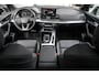 Audi Q5 55 TFSI e quattro Competition | Panoramadak | Trekhaak | Tour | City | | Alarm klasse 1(startblokkering) | Cruise control adaptief met Stop&Go | Elektrisch glazen panorama-dak