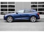 Audi Q5 55 TFSI e quattro Competition | Panoramadak | Trekhaak | Tour | City | | Alarm klasse 1(startblokkering) | Cruise control adaptief met Stop&Go | Elektrisch glazen panorama-dak
