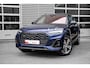 Audi Q5 55 TFSI e quattro Competition | Panoramadak | Trekhaak | Tour | City | | Alarm klasse 1(startblokkering) | Cruise control adaptief met Stop&Go | Elektrisch glazen panorama-dak