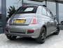 Fiat 500C 1.2 Rock Sport Leder Alcantara Airco Pdc Cabrio