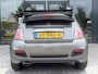 Fiat 500C 1.2 Rock Sport Leder Alcantara Airco Pdc Cabrio