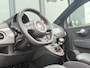 Fiat 500C 1.2 Rock Sport Leder Alcantara Airco Pdc Cabrio