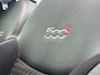 Fiat 500C 1.2 Rock Sport Leder Alcantara Airco Pdc Cabrio