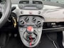 Fiat 500C 1.2 Rock Sport Leder Alcantara Airco Pdc Cabrio