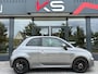 Fiat 500C 1.2 Rock Sport Leder Alcantara Airco Pdc Cabrio