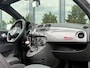 Fiat 500C 1.2 Rock Sport Leder Alcantara Airco Pdc Cabrio