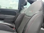 Fiat 500C 1.2 Rock Sport Leder Alcantara Airco Pdc Cabrio