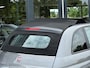 Fiat 500C 1.2 Rock Sport Leder Alcantara Airco Pdc Cabrio