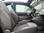 Fiat 500C 1.2 Rock Sport Leder Alcantara Airco Pdc Cabrio