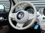 Fiat 500C 1.2 Lounge *Leder*Cruisecontr.*Dealeronderh.*