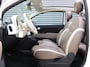 Fiat 500C 1.2 Lounge *Leder*Cruisecontr.*Dealeronderh.*